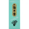 MIYA Company Morning Star Incense - Gardenia Clearance