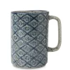 MIYA Company Mug Blue Hishiki 16 Oz. Online
