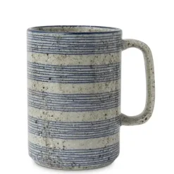MIYA Company Mug Blue Shimao 16 Oz. Online