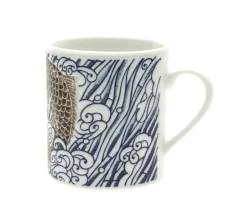 MIYA Company Mug Carp & Waves Clearance