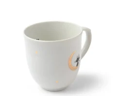 MIYA Company Mug Cat On The Moon Best