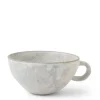 MIYA Company Mug 8Oz. La Terre Stone Gray Latte Outlet