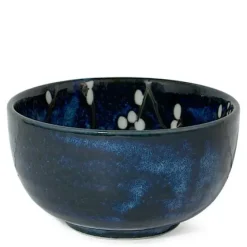MIYA Company Namako Blossoms 5" Bowl