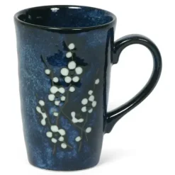 MIYA Company Namako Blossoms 10 Oz. Mug Online