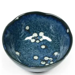 MIYA Company Namako Blossoms 3.5" Sauce Bowl Online