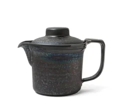 MIYA Company Naoki Brown Teapot Online