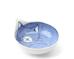 MIYA Company Nekotori Cat Bowl 3.75