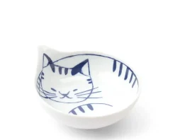 MIYA Company Nekotori Cat Bowl 3.75