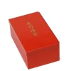 MIYA Company Nori Box Tin - Red New