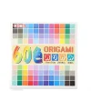 MIYA Company Origami Paper 3" Assorted Sale