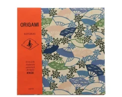 MIYA Company Origami Paper 6" Assorted Discount