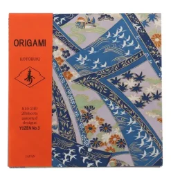 MIYA Company Origami Paper 6" Assorted Sale