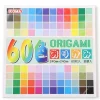 MIYA Company Origami Paper 9.5" Assorted Best