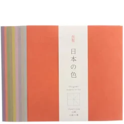 MIYA Company Origami Paper Washi Assorted Clearance
