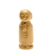 MIYA Company Paperweight Bodhisattva Gold Outlet
