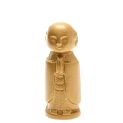 MIYA Company Paperweight Bodhisattva Gold Outlet
