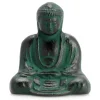 MIYA Company Paperweight Buddha Green New