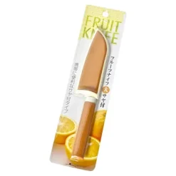 MIYA Company Paring Knife With Sheath