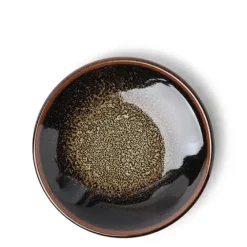 MIYA Company Plate Uchu Brown Outlet