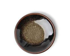 MIYA Company Plate Uchu Brown Outlet