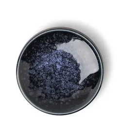 MIYA Company Plate Uchu Deep Blue Hot