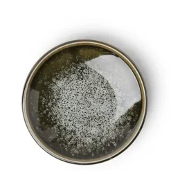 MIYA Company Plate Uchu Green