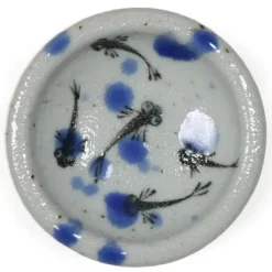 MIYA Company Pond Fish 3" Sauce Dish Sale