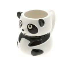 MIYA Company Pure White Giant Panda Cub Mug Sale