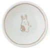 MIYA Company Rabbit 3" Sauce Dish New