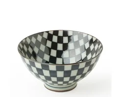 MIYA Company Retro Black & White 4.5