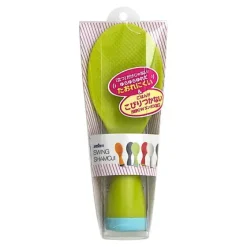 MIYA Company Rice Paddle 7.25" Green Hot