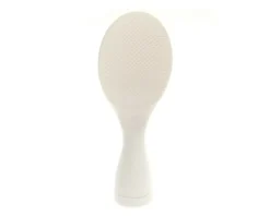 MIYA Company Rice Paddle 7.25" White Best