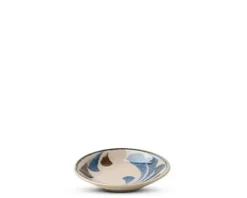 MIYA Company Rustic Blue Vines 3.5