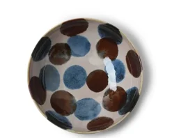 MIYA Company Rustic Dots 8.5