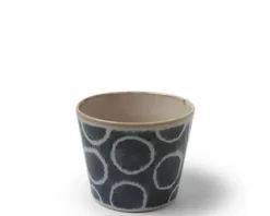 MIYA Company Rustic White Soba Cup Best