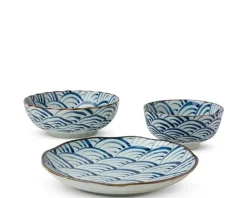 MIYA Company Saikai Nami Waves 7.25