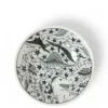 MIYA Company Sauce Dish 4" Happy Dinosaurs Online