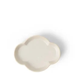 MIYA Company Sauce Dish 3.75" X 3" Cloud White Discount
