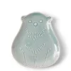 MIYA Company Sauce Dish Bear Teal Sale