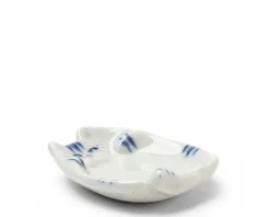 MIYA Company Sauce Dish Cat Discount