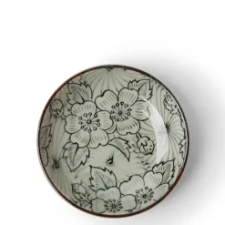 MIYA Company Sauce Dish Indigo Sakura Online