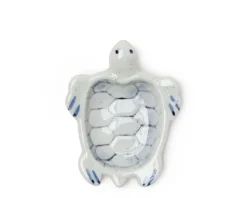 MIYA Company Sauce Dish Turtle Outlet