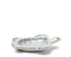 MIYA Company Sauce Dish Turtle Outlet