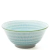 MIYA Company Sen Colors 5.75" Bowl - Blue Outlet