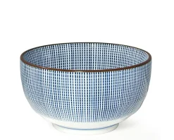 MIYA Company Sendan Tokusa 5" Soup Bowl