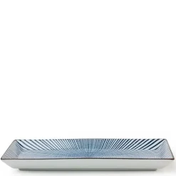 MIYA Company Sendan Tokusa 9.25" X 4.5" Plate Clearance