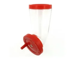 MIYA Company Sesame Seed Grinder/Dispenser Hot