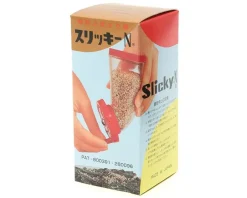 MIYA Company Sesame Seed Grinder/Dispenser Hot