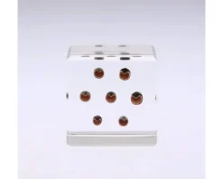 MIYA Company Sola Cube Balloon Plant New