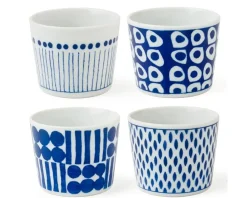 MIYA Company Sou Designs 6 Oz. Soba Cup Set Discount